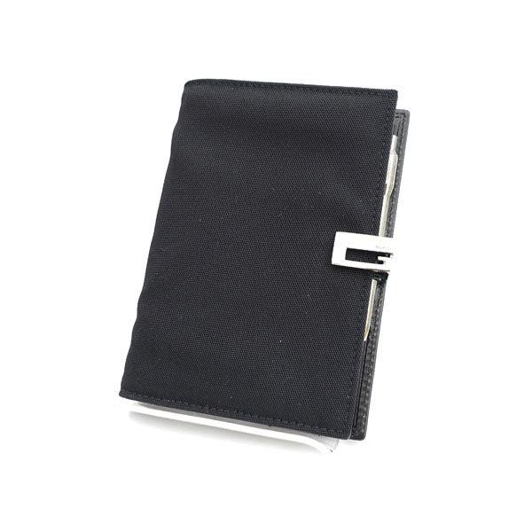 GUCCI システム手帳バインダー GUCCI システム手帳