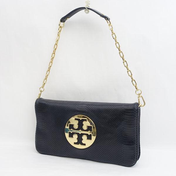 中古】 中美品 トリーバーチ TORY BURCH チェーン ショルダー 中古】 中美品 トリーバーチ TORY BURCH チェーン ショルダー
