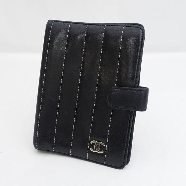 CHANEL シャネルシステム手帳