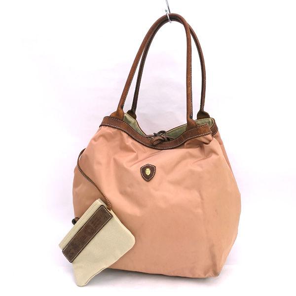 Felisi（フェリージ） トートバッグ セミショルダー リバーシブル