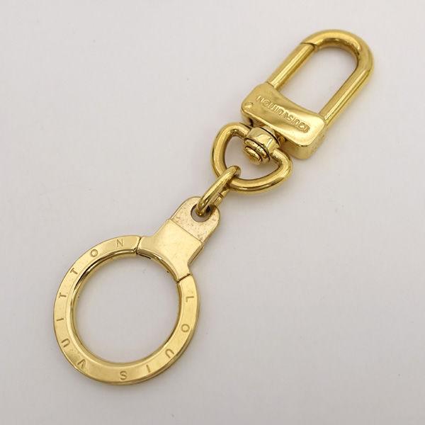 LOUIS VUITTON（ルイ・ヴィトン） アノクレGP キーリング アクセサリー