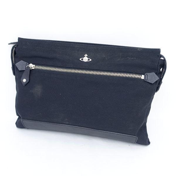 Vivienne Westwood / ヴィヴィアンウエストウッド ORB クラッチバッグ