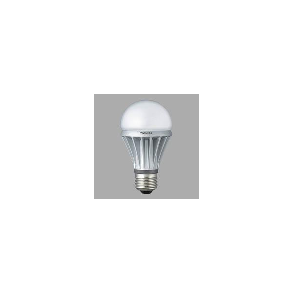 LED電球 東芝 LEL-AW7L/D 電球色 E26