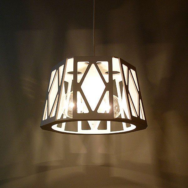 ペンダントライト リビング 照明器具 北欧 3灯 Flames Six Dia