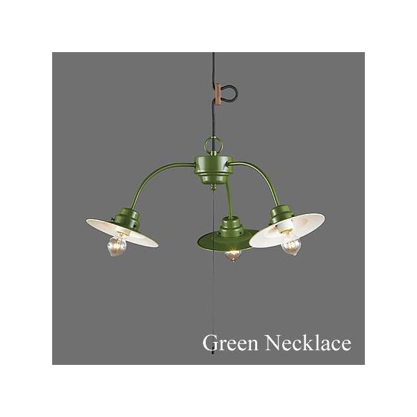 y_gCg 3 㓡Ɩ |Cgp g AeB[N {  Green Necklace O[lbNX GLF-3436