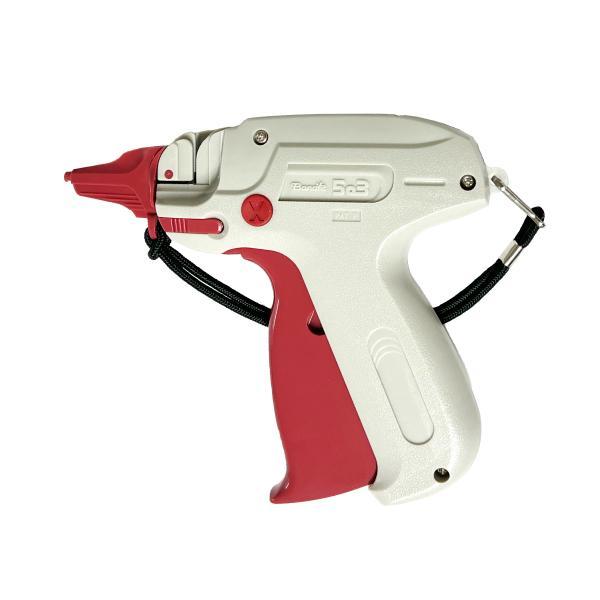 バノック 503X 細針機 タグガン 店舗用品 ピン・タグ付 プライス用品