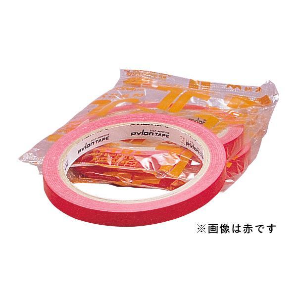 バックシーラー用テープ PET25（1巻）黄