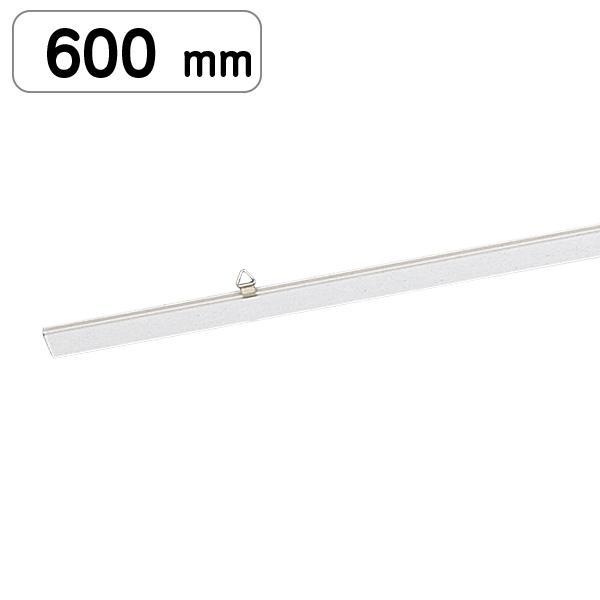 友屋 ポップハンガー 新D3-600 金具2ヶ付 販促POP 天吊り用品