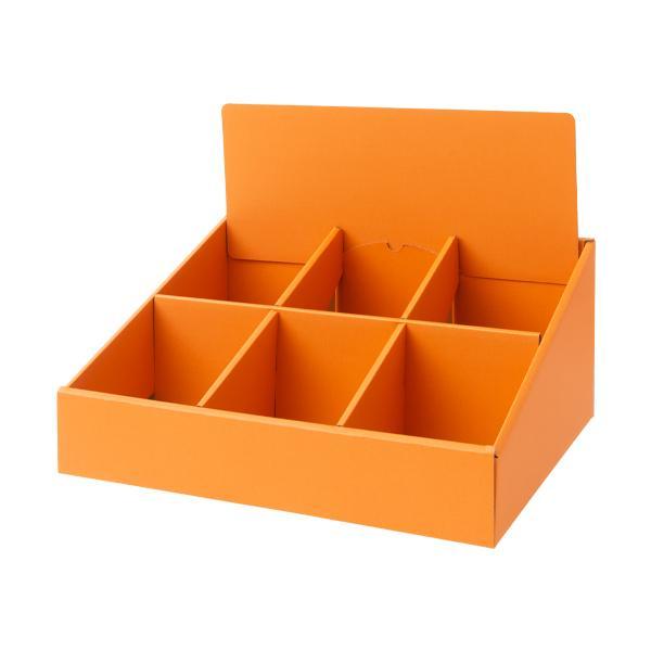 什器セットA　什器ホールド板付き(ブラウン) 什器セットA 什器ホールド板付き(ブラウン) 什器セット什器ホールド板