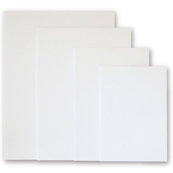 ポップコーア 5mm厚 B3 (364×515mm) BP-5PC-B3　1枚入　| アルテ スチレンボード 発砲ボード パネル ボード 両面紙貼り 糊なし