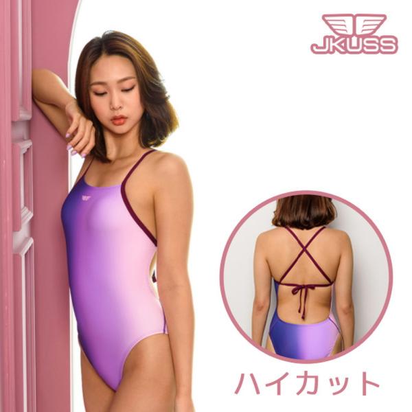 【レア】JKUSSジェイコス 競泳用水着 Mサイズ shop-bloom_jc4wko0532