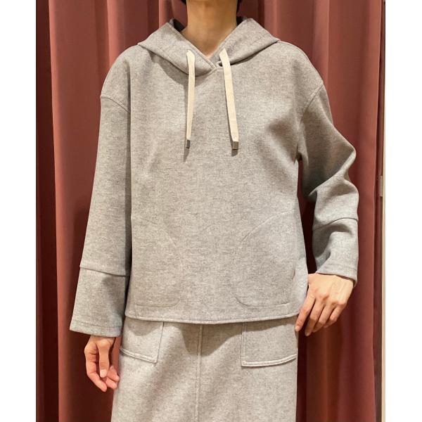 ●新品●ブルーフォンセblue fronce　パーカージャケット HTML03 エイチティエムエル ゼロスリー パーカー ジップアップ HTML