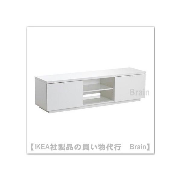 【専用】テレビ台 ホワイト tac INTERIOR テレビ台 テレビボード 開梱設置付き 幅 220 cm