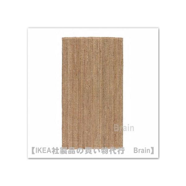 イケア IKEA/イケア LOHALS/ローハルス ラグ 平織り80x150 イケア IKEA/イケア LOHALS/ローハルス ラグ 平織り80x150