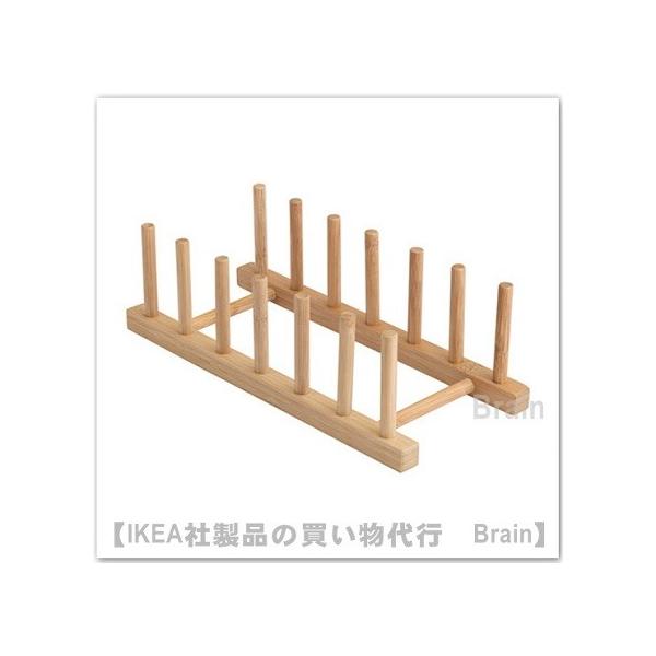 ■カラー：竹■商品の大きさ長さ: 27.5 cm幅: 12 cm高さ: 8.5 cm ■パッケージの大きさと重さ商品番号: 003.133.22パッケージ数：: 1幅: 12 cm高さ: 9 cm長さ: 28 cm重さ: 0.17 kg ■...