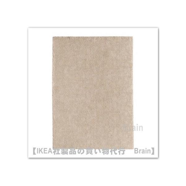 IKEA STOENSE ストエンセラグ, オフホワイト, 170x240 cm IKEA STOENSE ストエンセラグ, オフホワイト, 170x240 cm IKEA STOENSE