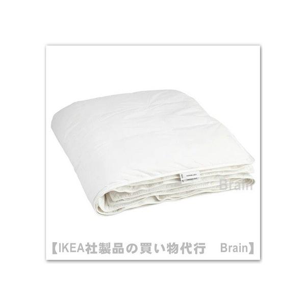 イケア IKEA/イケア FJALLBRACKA 掛けふとん/オールシーズン