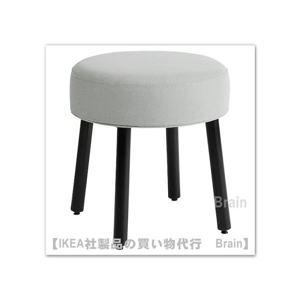 ■カラー：ディセロード グレー■商品の大きさ直径: 41 cm高さ: 43 cm長さ: 47 cm幅: 47 cm■主な特徴- 予備のチェアとして、快適なフットレストとして、または手の届くところにものを置いておくための場所として最適です■パ...