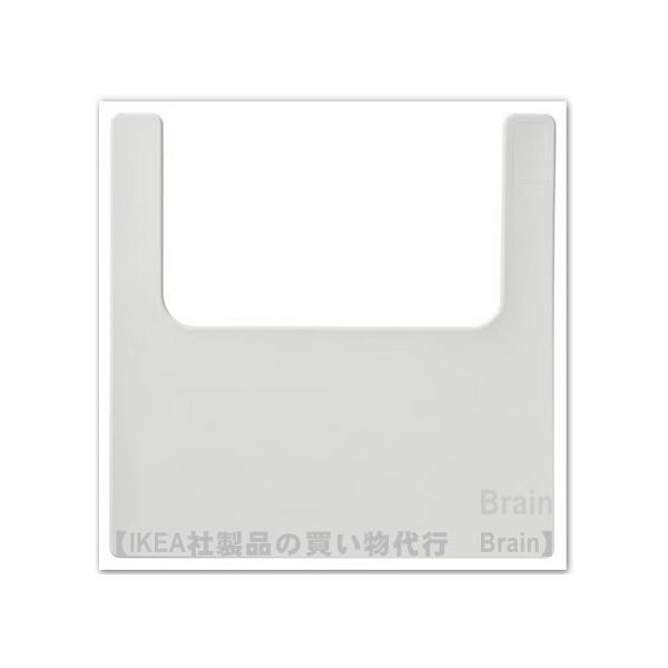 ■カラー：グレー■商品の大きさ長さ: 38 cm幅: 38 cm■デザイナーIKEA of Sweden■パッケージの大きさと重さ商品番号：006.124.96幅: 38 cm高さ: 0 cm長さ: 38 cm重さ: 0.18 kgパッケー...