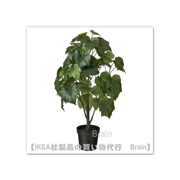 イケア 人工観葉植物の人気商品 通販 価格比較 価格 Com