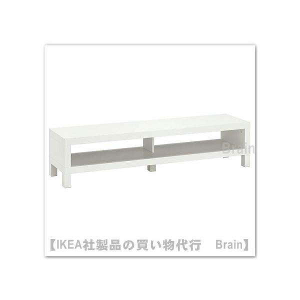 ikea(イケア) lack テレビ台 ホワイトの人気商品・通販・価格 ikea(イケア) lack テレビ台 ホワイトの人気商品・通販・価格