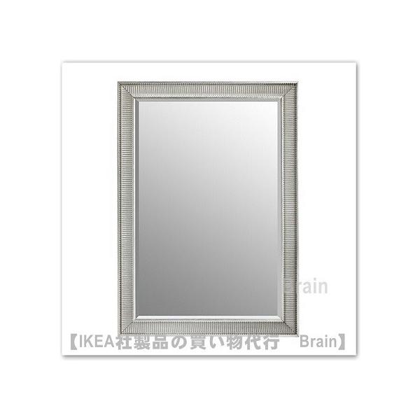 IKEA/イケア SONGE ミラー91×130cm シルバーカラー(704.163.12) : 20178417 : SelectShop Brain - 通販 - Yahoo!ショッピング IKEA/イケア SONGE ミラー91×130cm シルバーカラー(704.163.12) : 20178417 : SelectShop Brain - 通販 - Yahoo!ショッピング