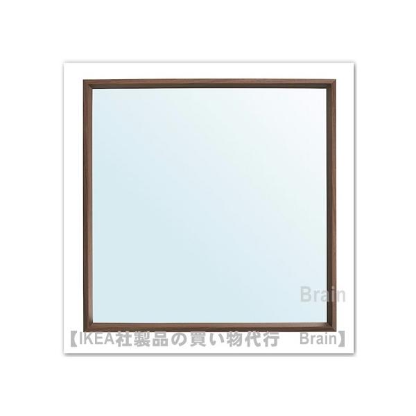 値下げしたため値下げ不可です。IKEA ゴールド　姿見　鏡 LINDBYN リンドビーン ミラー, ゴールドカラー, 60x120 cm - IKEA