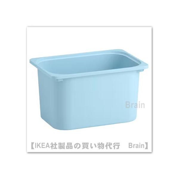 イケア IKEA/イケア TROFAST/トロファスト 収納ボックス
