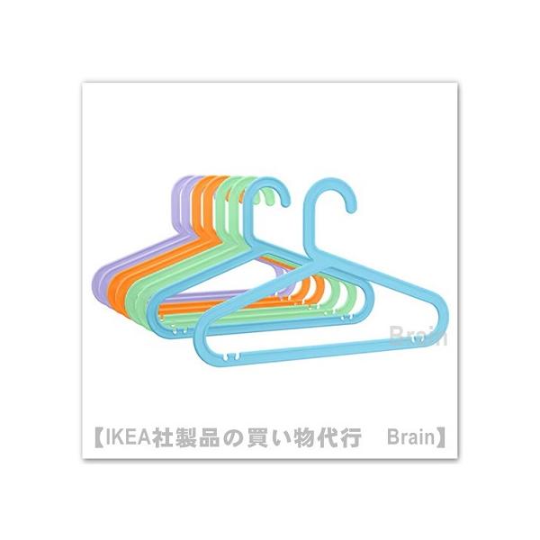 ■カラー：ミックスカラー■商品の大きさ幅: 34 cmパッケージ個数: 8 ピース■商品の詳細- 割れにくい柔軟プラスチック製- ズボンにもスカートにもシャツにも対応する1台3役■パッケージの大きさと重さ商品番号：305.910.15幅: ...