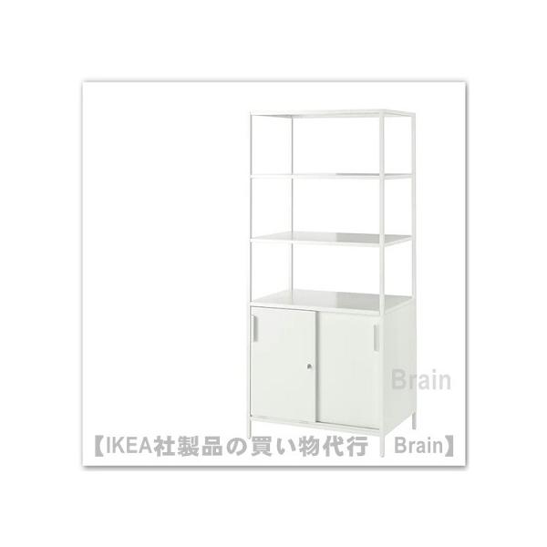 イケア IKEA/イケア TROTTEN/トロッテン キャビネット イケア IKEA/イケア TROTTEN/トロッテン キャビネット