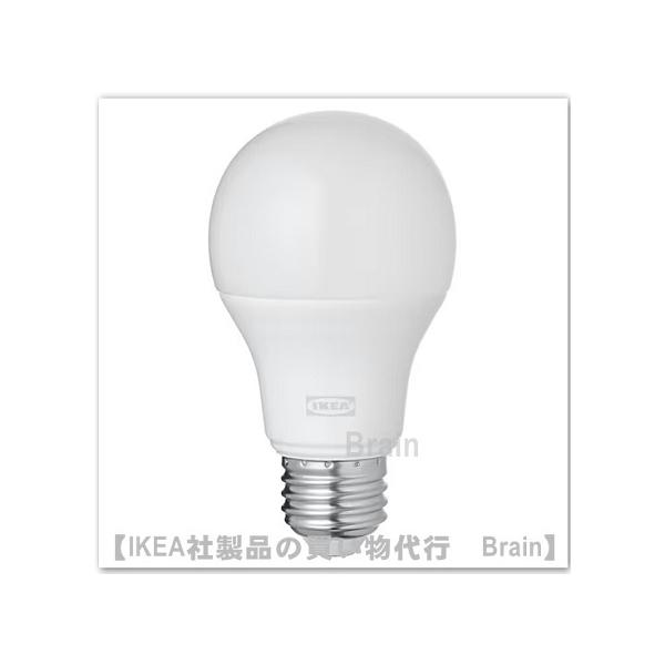 イケア IKEA/イケア TRADFRI/トロードフリ LED電球 E26/1160 イケア IKEA/イケア TRADFRI/トロードフリ LED電球 E26/1160