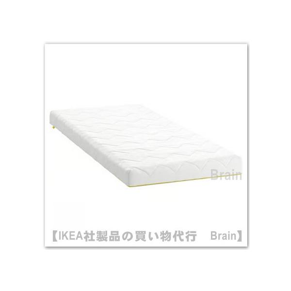 イケア（IKEA） UNDERLIG/ウンデルリグ フォームマットレス 子ども