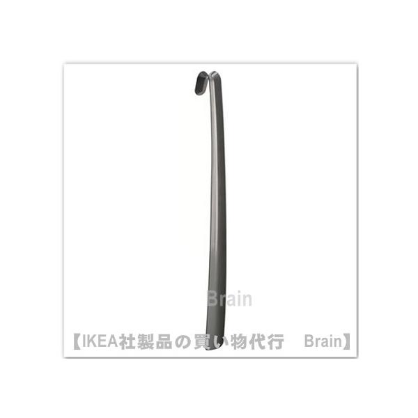 ＩＫＥＡ/イケア　MURVEL/ムルヴェル　靴べら61 cm　グレー（406.113.72/40611372）