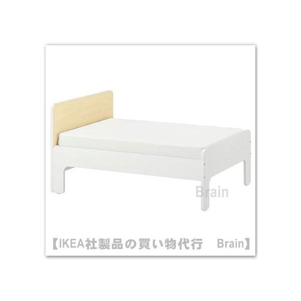 IKEA 伸長式 ベッドの人気商品・通販・価格比較 - 価格.com