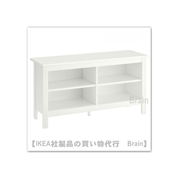 Ikea ホワイト テレビ台 Avラック 通販 価格比較 価格 Com