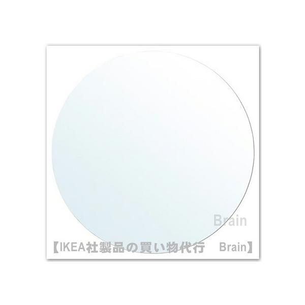 ■商品の大きさ直径: 38 cm■主な特徴- 家中ほとんどの部屋で使えます。湿度の高い洗面所などでの使用にも適しています- 飛散防止フィルムを貼ってあります。万が一割れても広範囲に破片が飛び散りません■パッケージの大きさと重さ商品番号：50...