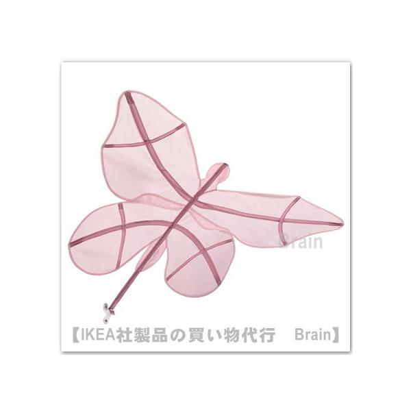 ■カラー：ピンク■商品の大きさ長さ: 100 cm幅: 120 cm■主な特徴- ベッドの上の壁に簡単に取り付けられます。柔らかい毛布やクッションを置いて、ちょっとしたくつろぎのコーナーをつくることもできます。汚れたら、簡単に分解して洗えま...