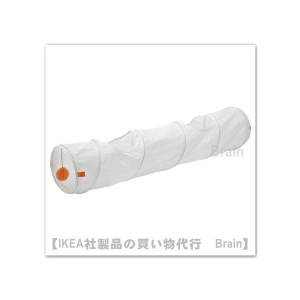 ■カラー：ホワイト/オレンジ■商品の大きさ長さ: 128 cm直径: 25 cm■パッケージの詳細商品番号: 505.721.10高さ: 2 cm重さ: 0.30 kg直径: 27 cmパッケージ: 1■安全とコンプライアンス部品に緩みや破...