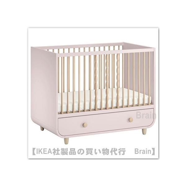 イケア ベビーベッドの人気商品 通販 価格比較 価格 Com