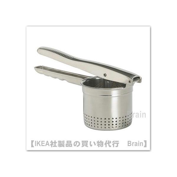 IKEAイケアIDEALISK ポテトプレス