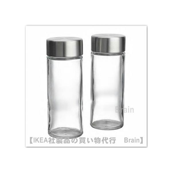Ikea 調味料入れの人気商品 通販 価格比較 価格 Com