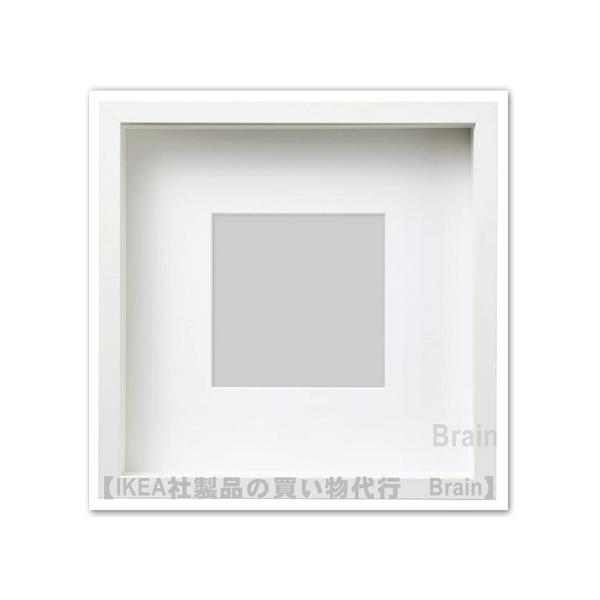 ■カラー：ホワイト■商品の大きさ台紙なしアートの幅: 25 cm台紙なしアートの高さ: 25 cm台紙付きアートの幅: 13 cm台紙付きアートの高さ: 13 cmピクチャー部分の幅: 12 cmピクチャー部分の高さ: 12 cmフレームの...