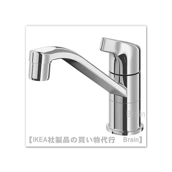 イケア（IKEA） KALLSJON/カルショーン 単水栓 クロムメッキ（804.863