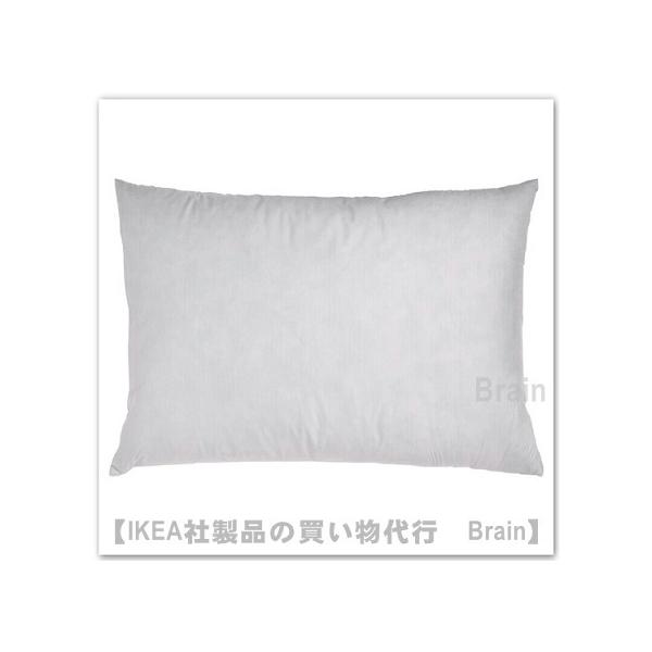 イケア（IKEA） FJADRAR/フィェドラール クッションパッド40x58 cm