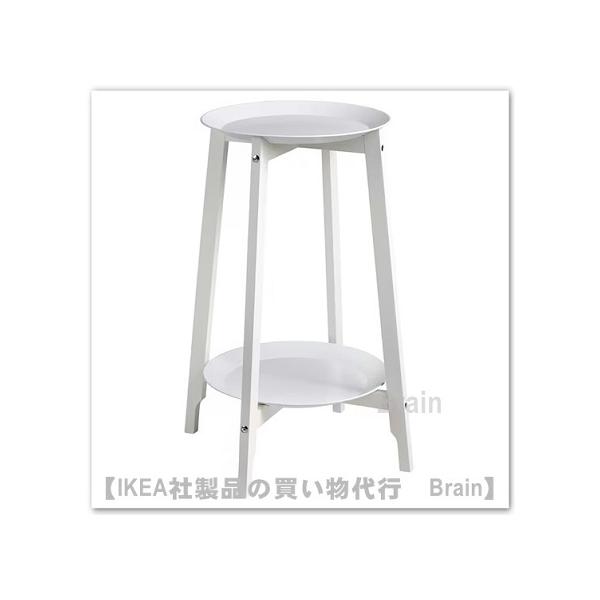 イケア（IKEA） ALPVIDE/アルプヴィーデ プラントスタンド71 cm