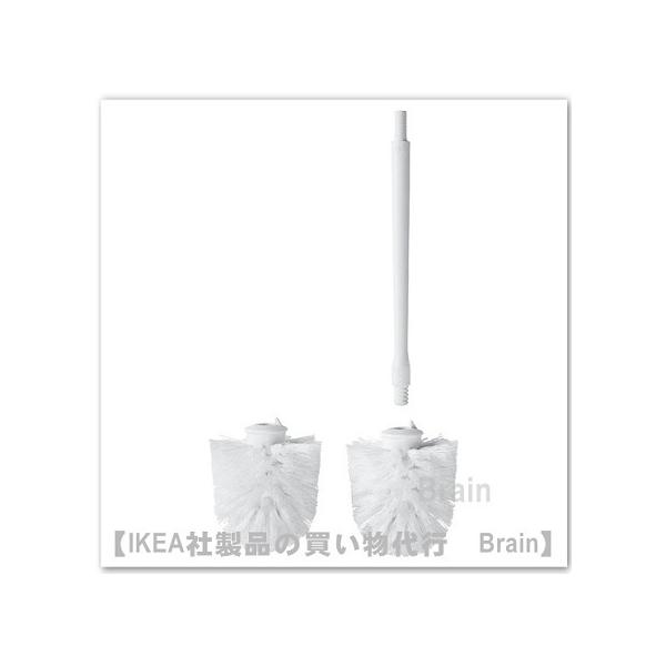 Ikea トイレ ブラシの人気商品 通販 価格比較 価格 Com