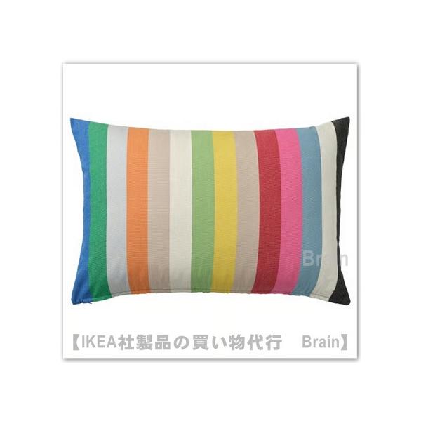 イケア（IKEA） BACKMARKEN/ベックメルケン クッションカバー40x58 cm