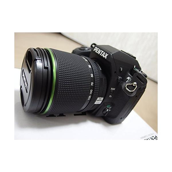 PENTAX デジタル一眼レフカメラ K-5II レンズキット [DA18 PENTAX デジタル一眼レフカメラ K-5II レンズキット [DA18
