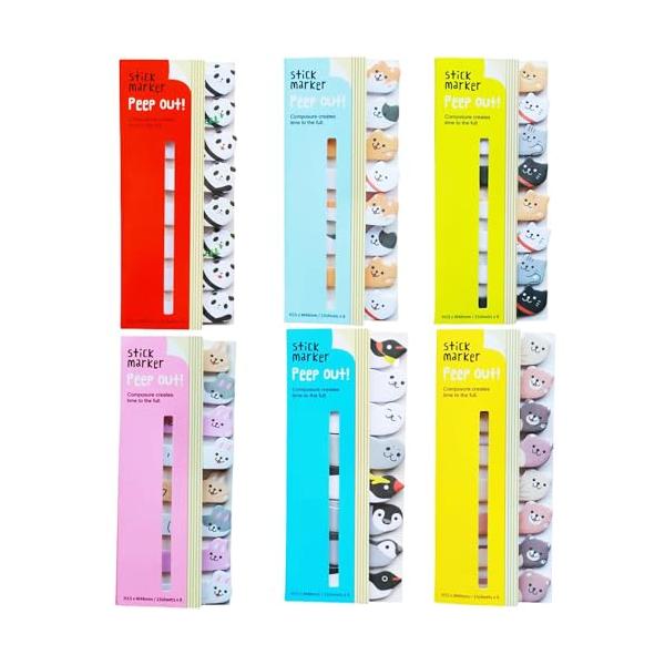 ZHSHXNGY 付箋 ポストイット フィルム 見出し 付箋シート 8 ZHSHXNGY 付箋 ポストイット フィルム 見出し 付箋シート 8