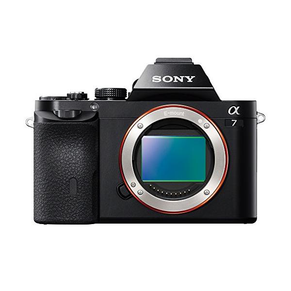 ソニー SONY ミラーレス一眼 α7 ボディ ILCE-7 : ショップ ソニー SONY ミラーレス一眼 α7 ボディ ILCE-7 : ショップ